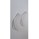 Struny do ostrzałki SHARP-EASY 9980 (kpl-2szt)